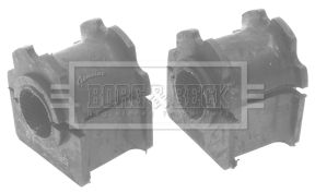 BORG & BECK skersinio stabilizatoriaus komplektas BSK7408K